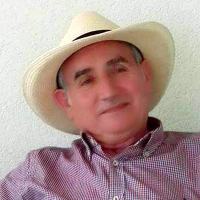 Jerónimo González