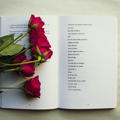 Poesía-Ramón